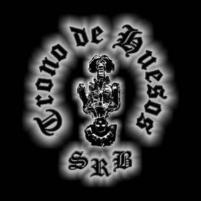 logo Trono De Huesos